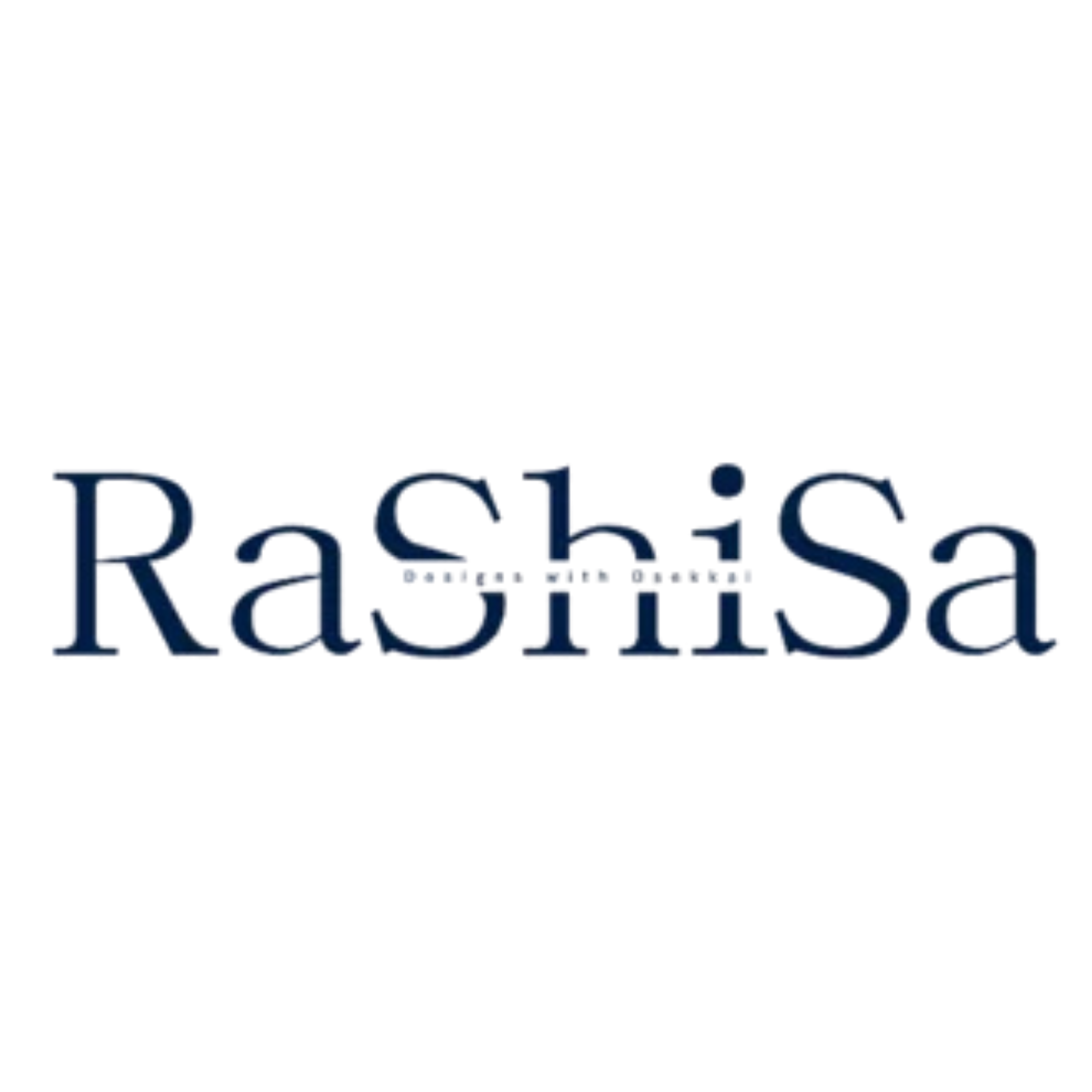 合同会社RaShiSa ロゴ